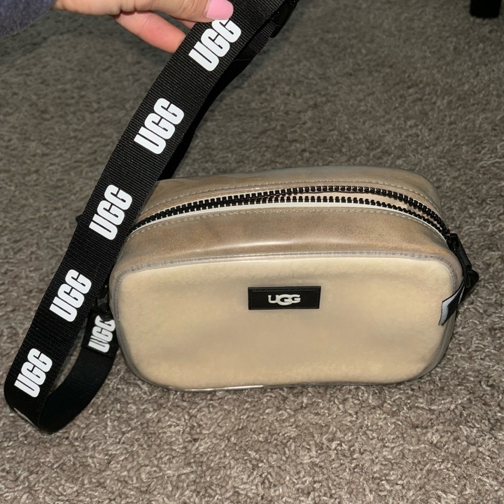ugg purse